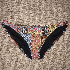 Swim suit bottoms